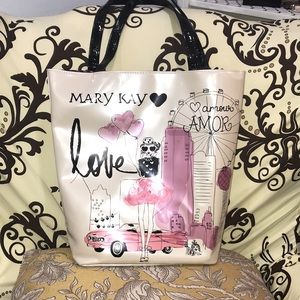 MaryKay shoulder bag